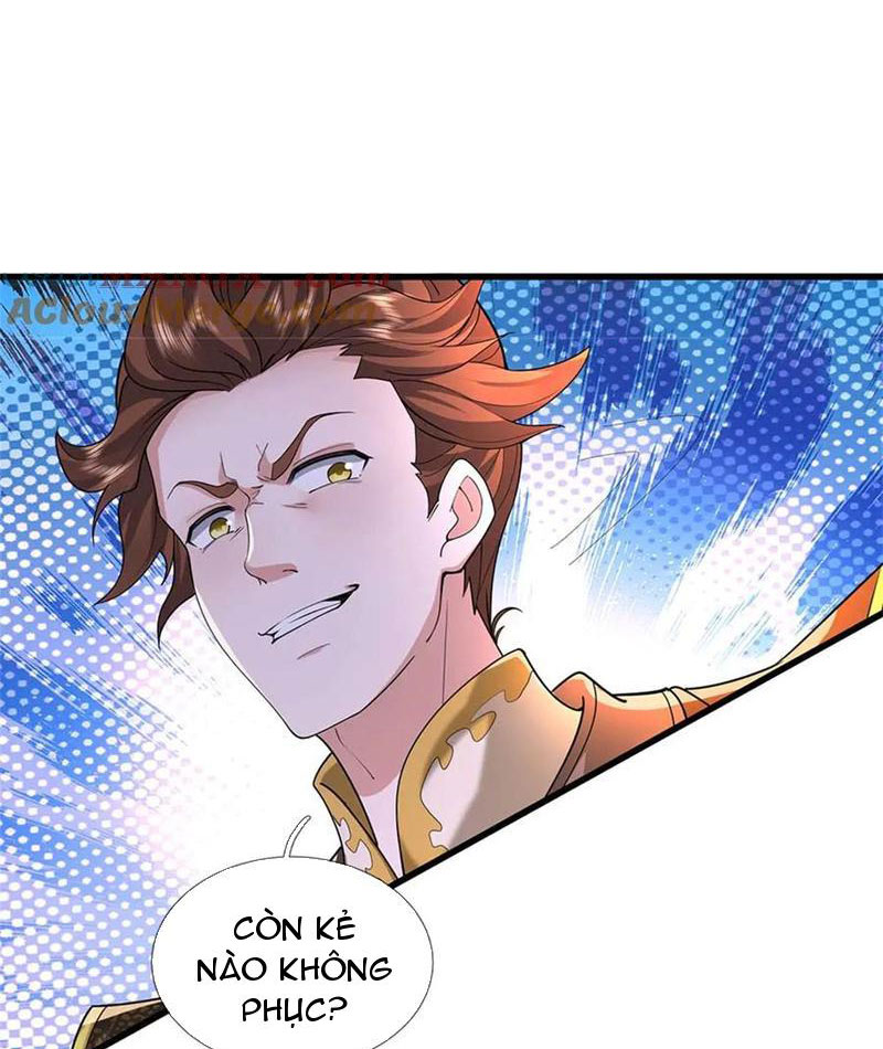 Tôi Có Thể Nuốt Chửng Vạn Vật Chapter 57 - Trang 2