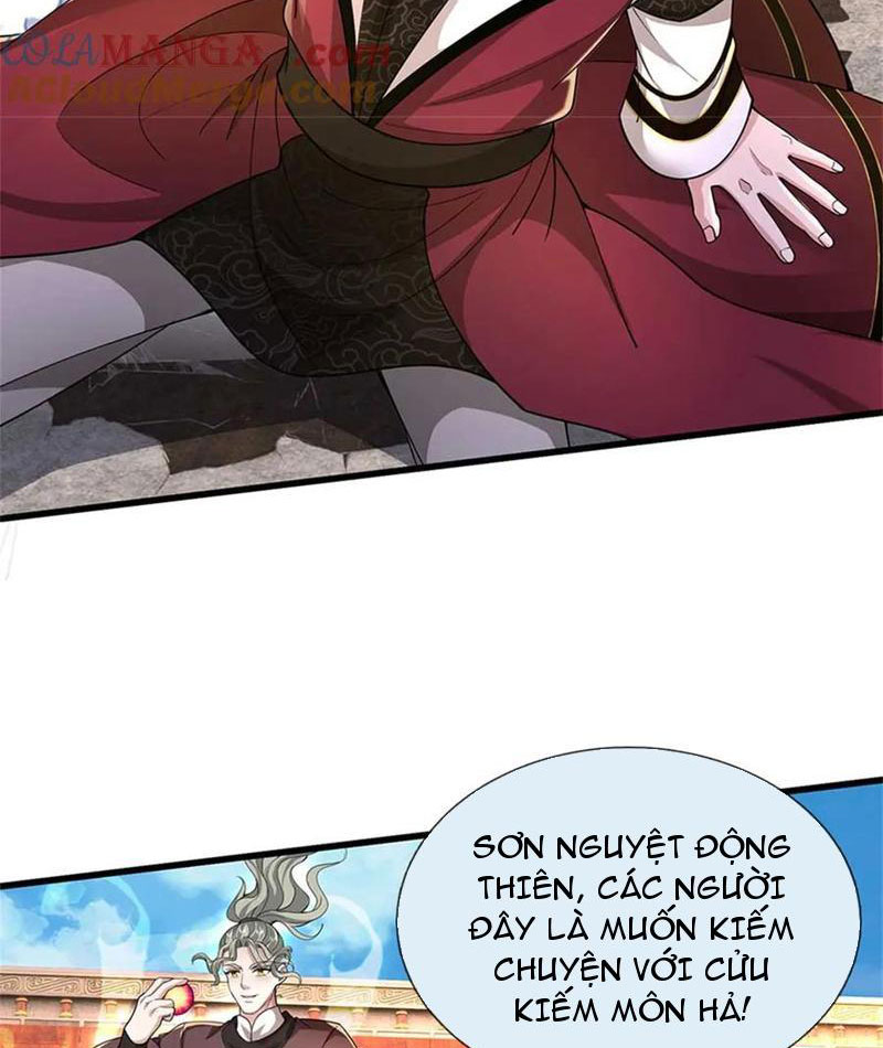 Tôi Có Thể Nuốt Chửng Vạn Vật Chapter 57 - Trang 2