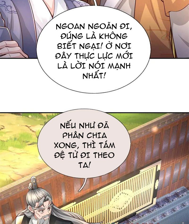 Tôi Có Thể Nuốt Chửng Vạn Vật Chapter 57 - Trang 2