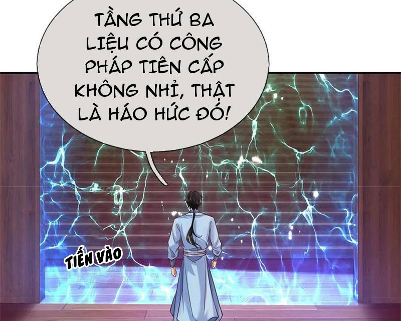 Tôi Có Thể Nuốt Chửng Vạn Vật Chapter 58 - Trang 2