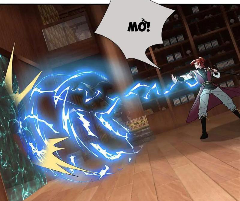 Tôi Có Thể Nuốt Chửng Vạn Vật Chapter 58 - Trang 2