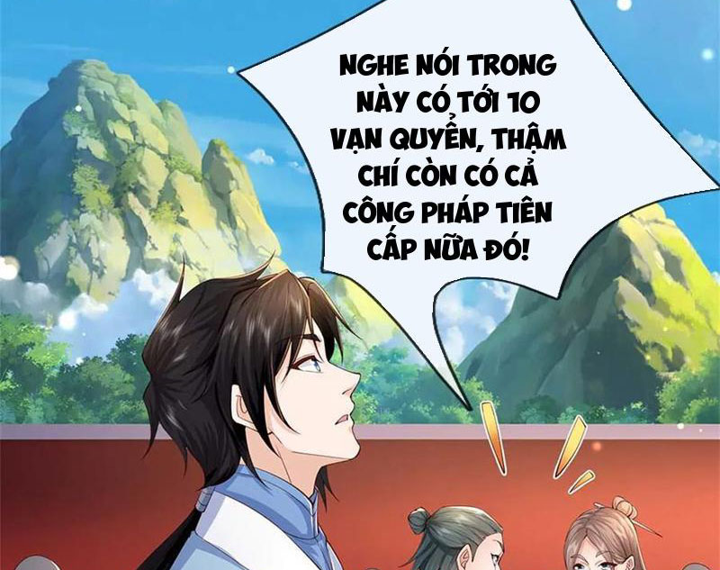 Tôi Có Thể Nuốt Chửng Vạn Vật Chapter 58 - Trang 2