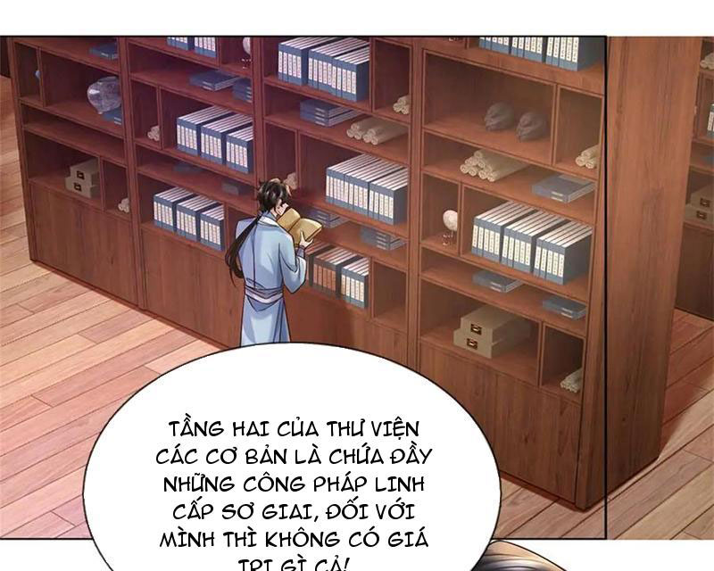 Tôi Có Thể Nuốt Chửng Vạn Vật Chapter 58 - Trang 2