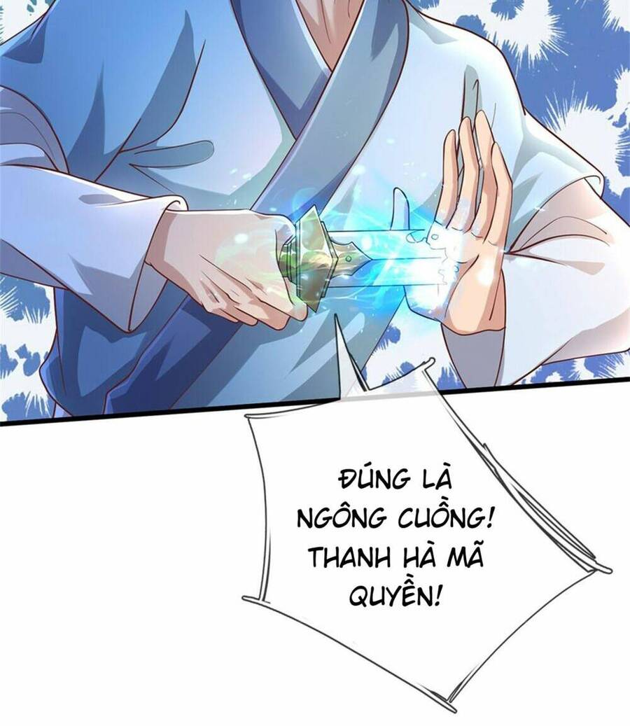 Tôi Có Thể Nuốt Chửng Vạn Vật Chapter 6 - Trang 2