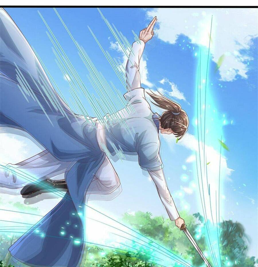 Tôi Có Thể Nuốt Chửng Vạn Vật Chapter 6 - Trang 2