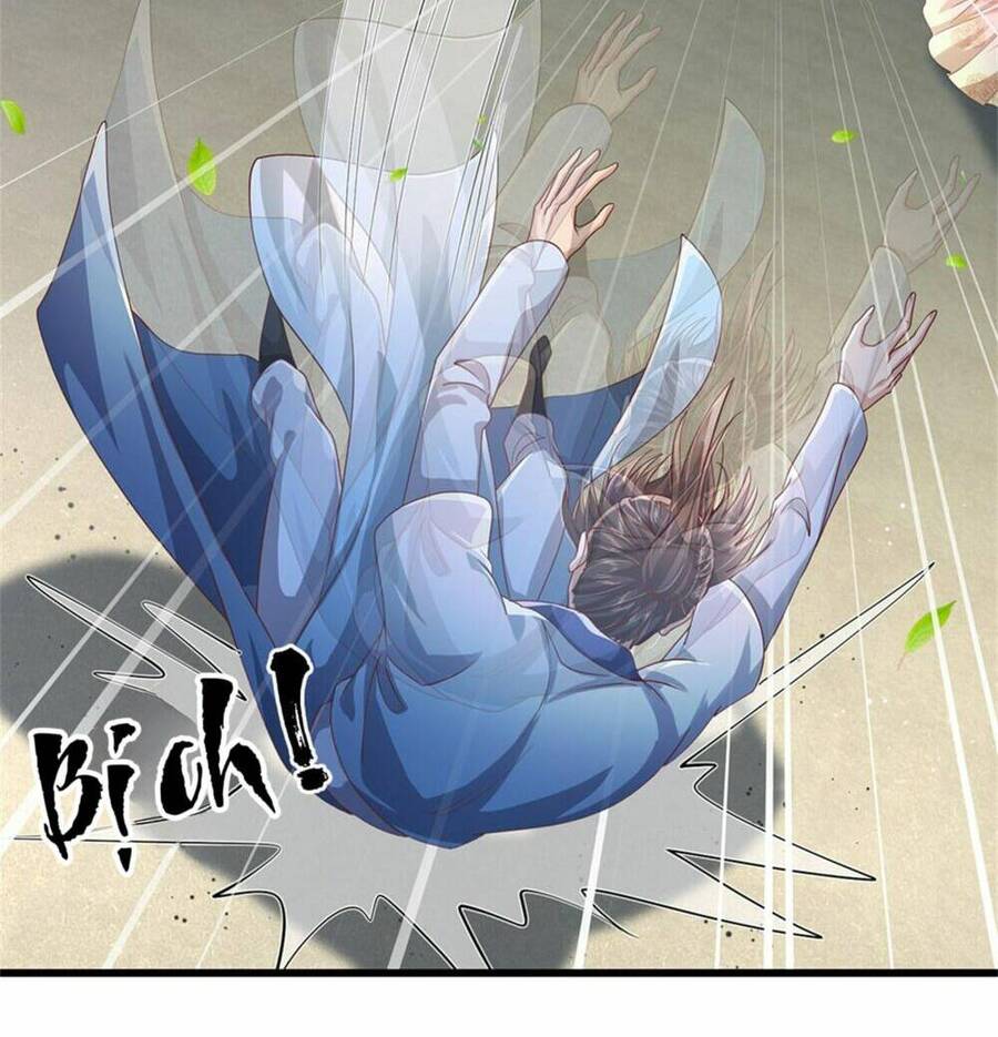 Tôi Có Thể Nuốt Chửng Vạn Vật Chapter 6 - Trang 2