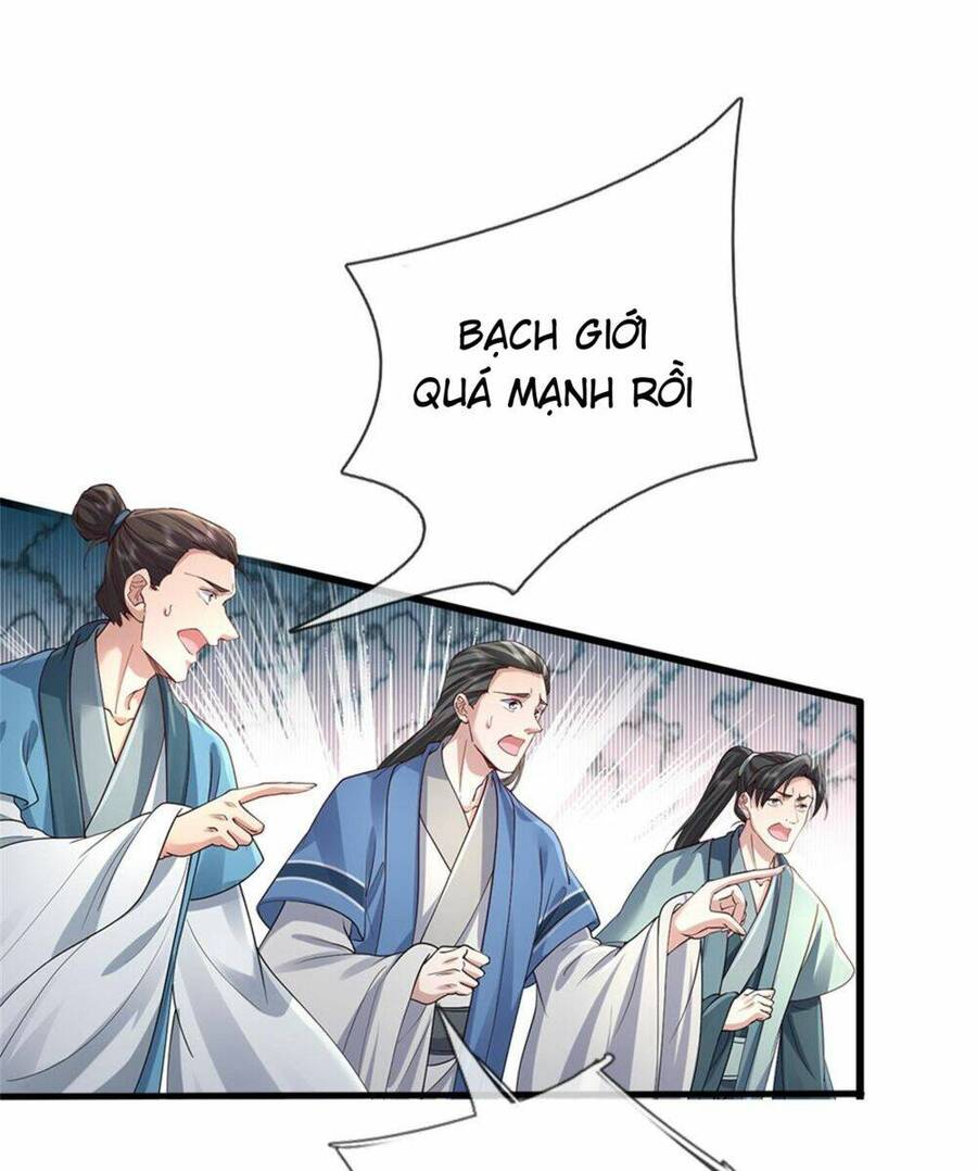 Tôi Có Thể Nuốt Chửng Vạn Vật Chapter 6 - Trang 2