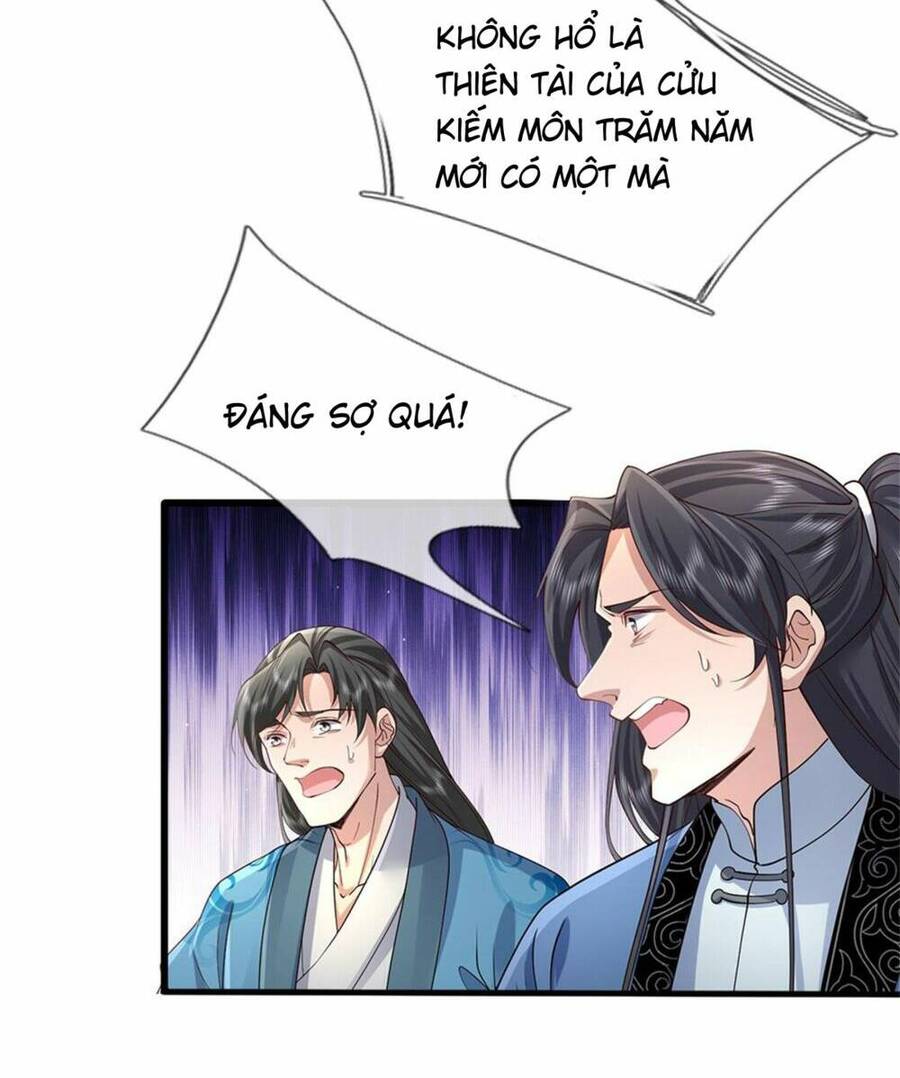 Tôi Có Thể Nuốt Chửng Vạn Vật Chapter 6 - Trang 2