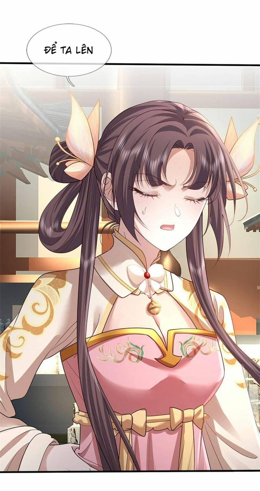 Tôi Có Thể Nuốt Chửng Vạn Vật Chapter 6 - Trang 2