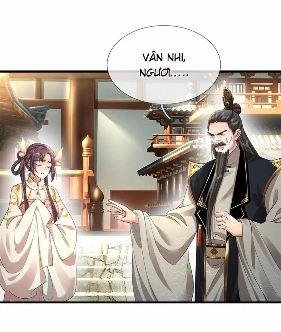 Tôi Có Thể Nuốt Chửng Vạn Vật Chapter 6 - Trang 2