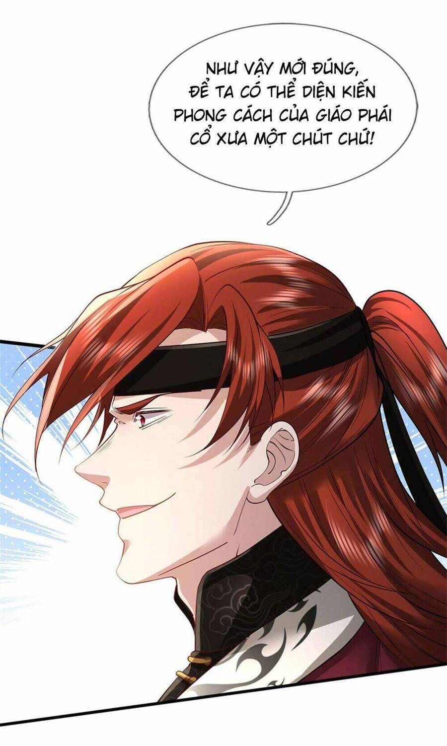 Tôi Có Thể Nuốt Chửng Vạn Vật Chapter 6 - Trang 2