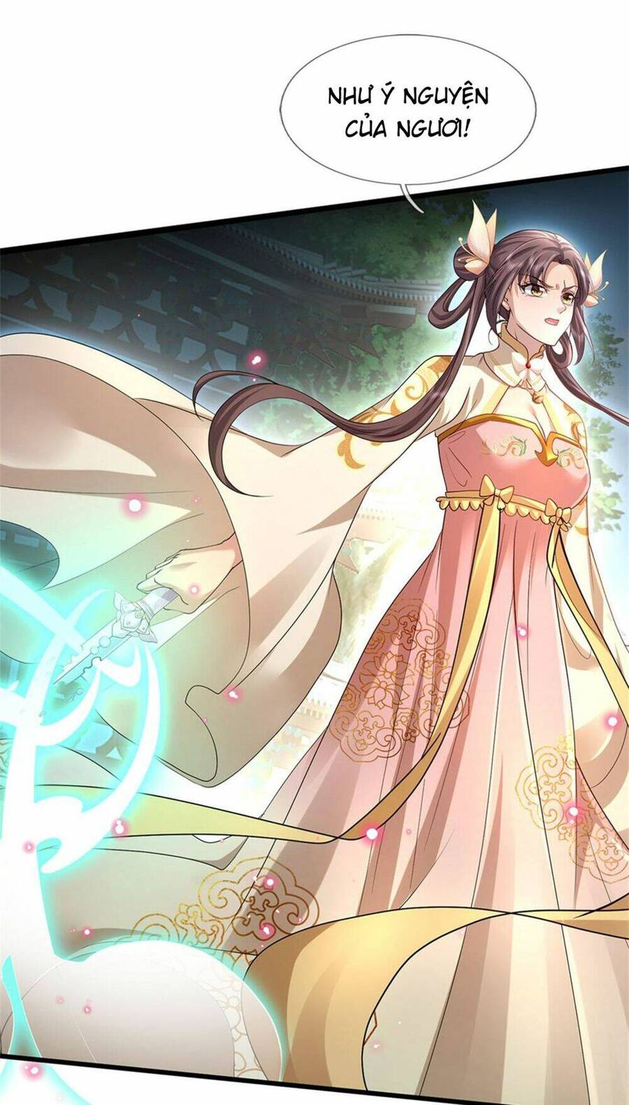 Tôi Có Thể Nuốt Chửng Vạn Vật Chapter 6 - Trang 2