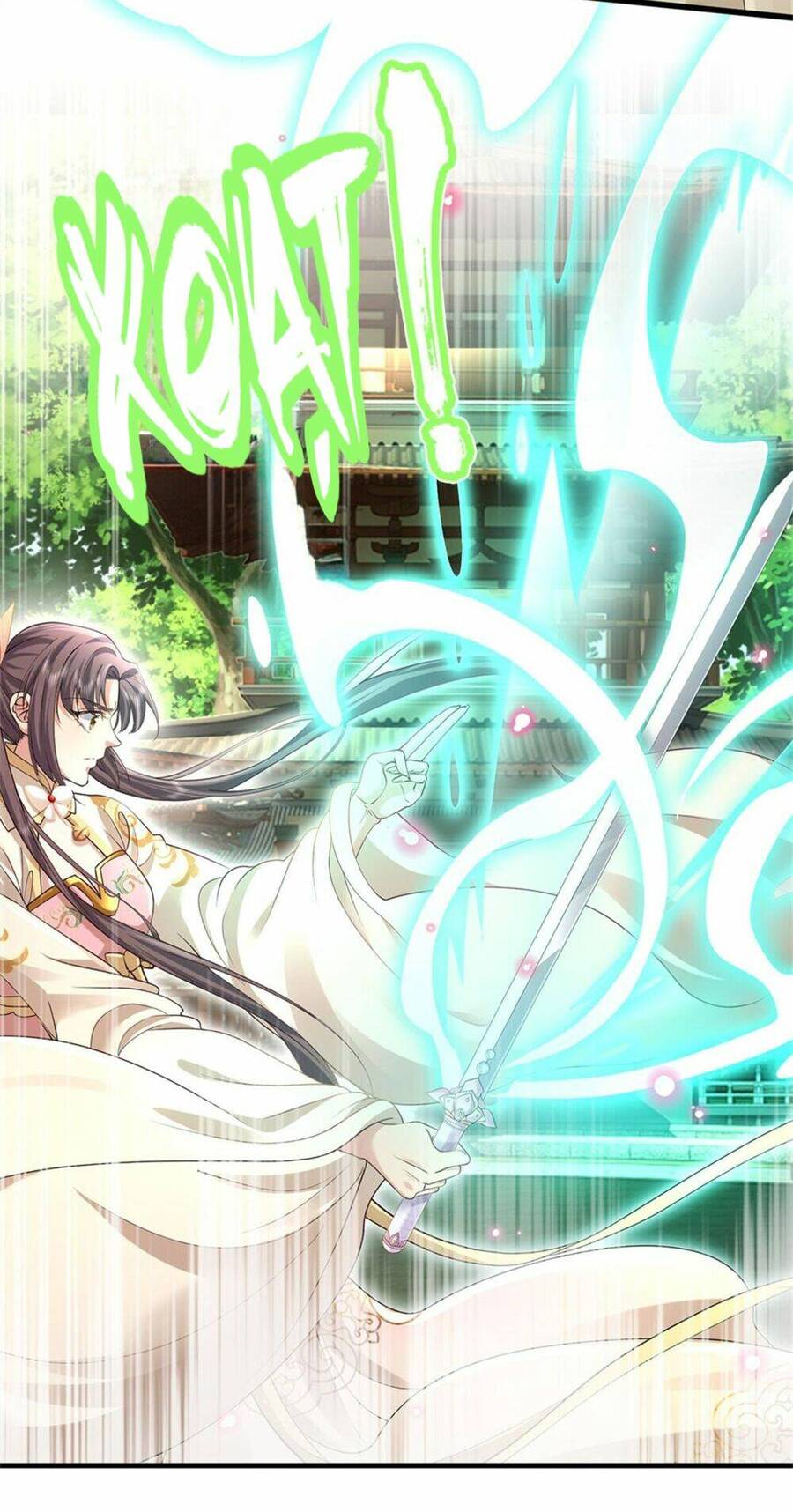 Tôi Có Thể Nuốt Chửng Vạn Vật Chapter 6 - Trang 2