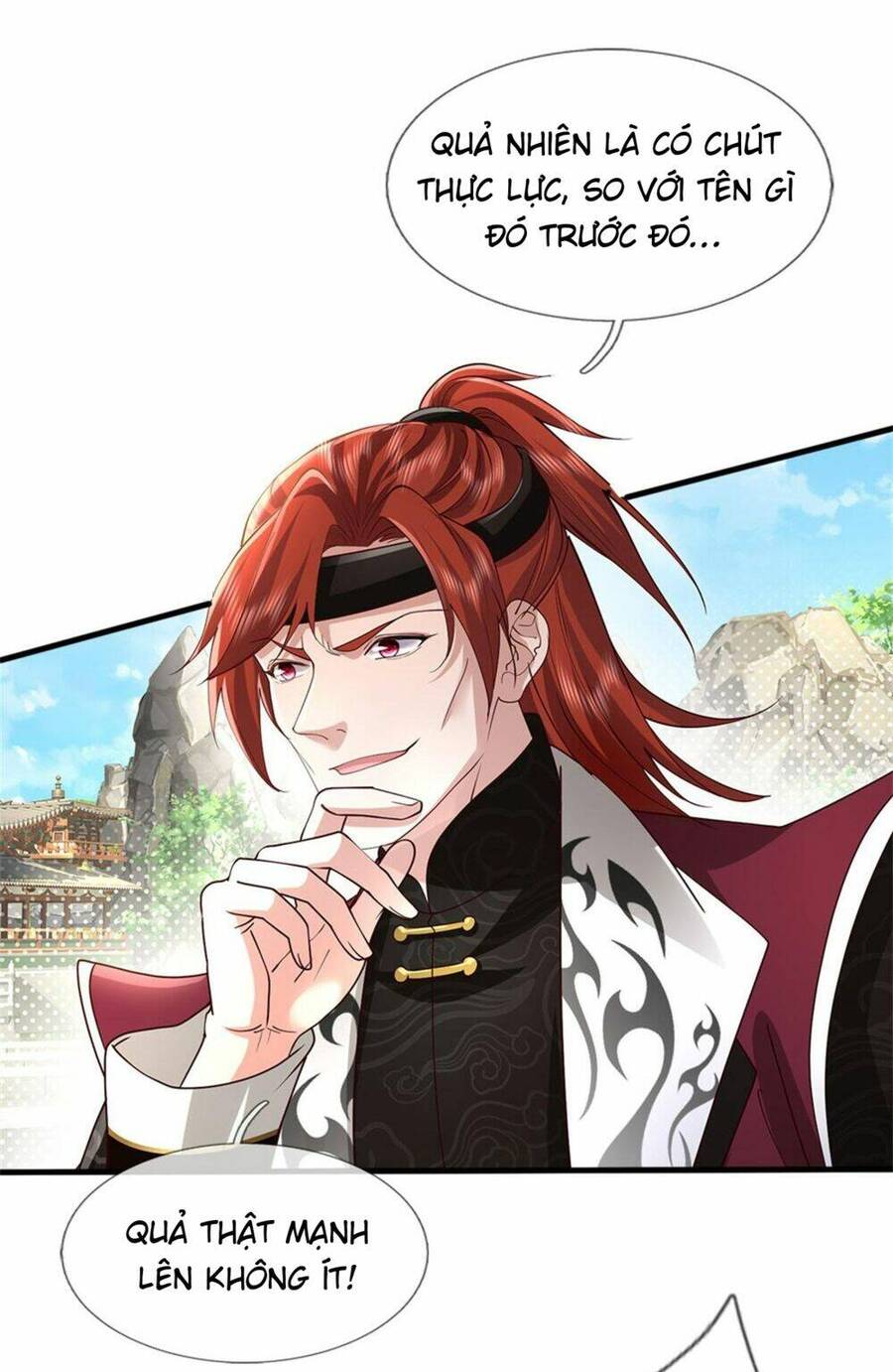 Tôi Có Thể Nuốt Chửng Vạn Vật Chapter 6 - Trang 2