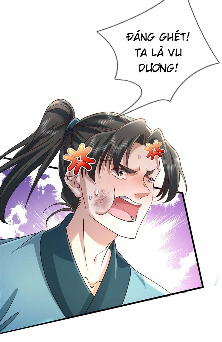 Tôi Có Thể Nuốt Chửng Vạn Vật Chapter 6 - Trang 2