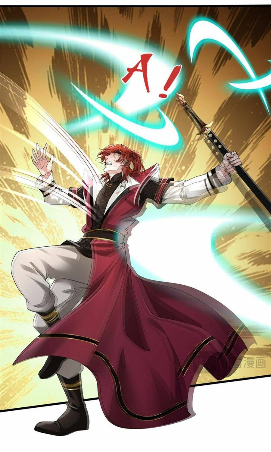 Tôi Có Thể Nuốt Chửng Vạn Vật Chapter 6 - Trang 2