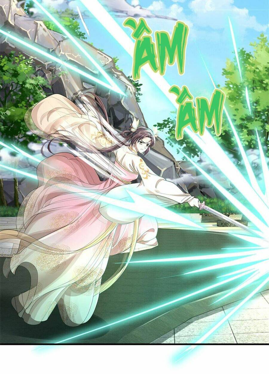 Tôi Có Thể Nuốt Chửng Vạn Vật Chapter 6 - Trang 2