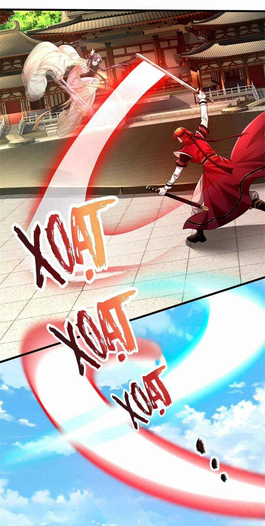 Tôi Có Thể Nuốt Chửng Vạn Vật Chapter 6 - Trang 2