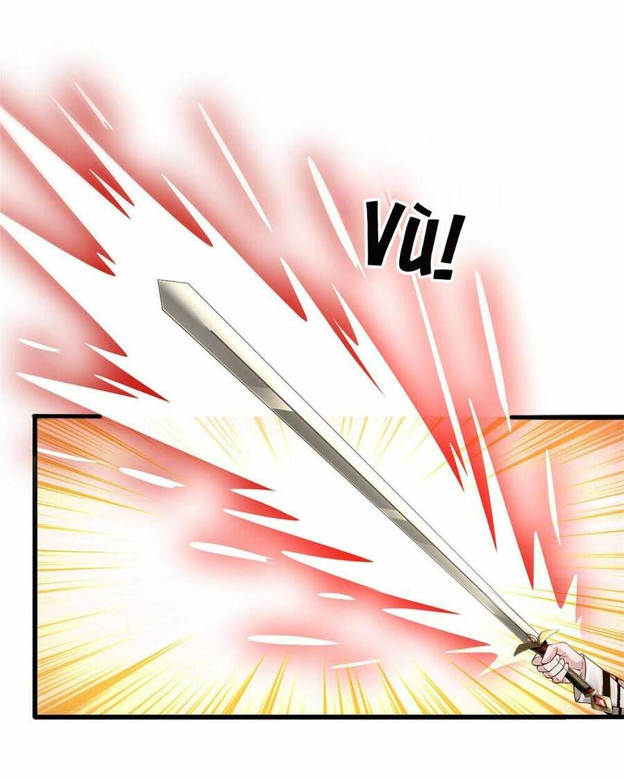 Tôi Có Thể Nuốt Chửng Vạn Vật Chapter 6 - Trang 2