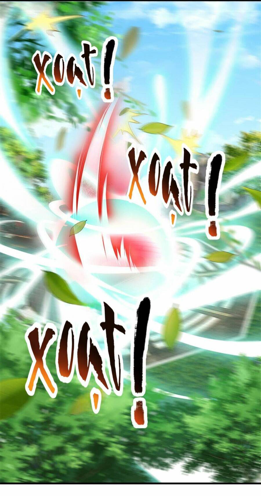 Tôi Có Thể Nuốt Chửng Vạn Vật Chapter 6 - Trang 2