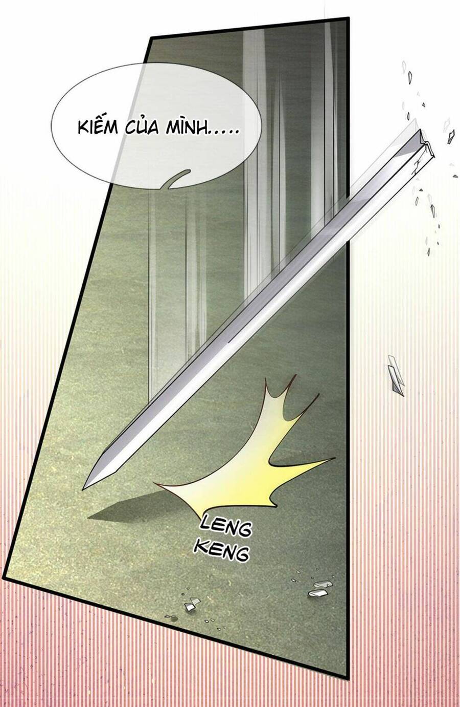 Tôi Có Thể Nuốt Chửng Vạn Vật Chapter 6 - Trang 2