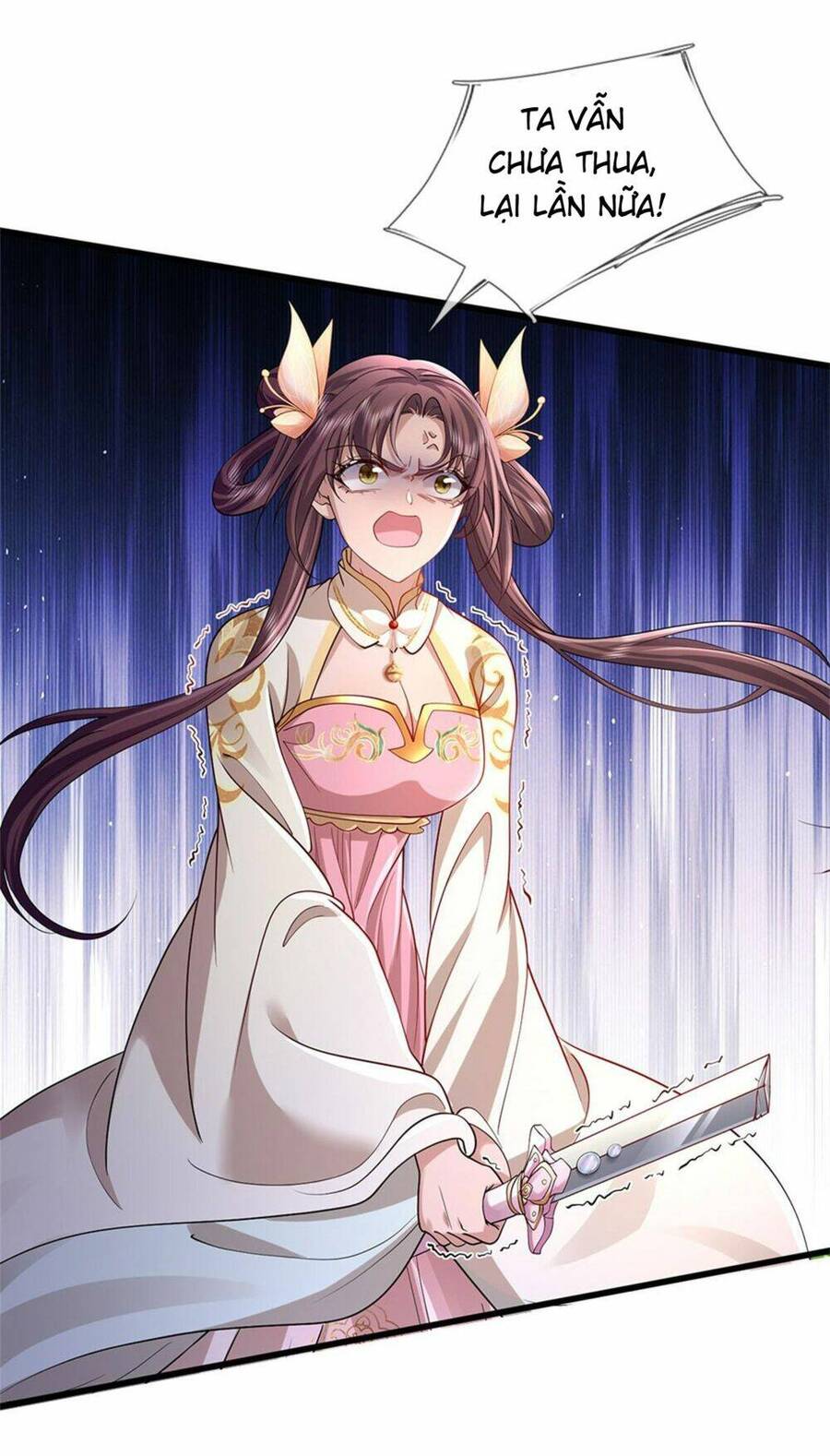 Tôi Có Thể Nuốt Chửng Vạn Vật Chapter 6 - Trang 2