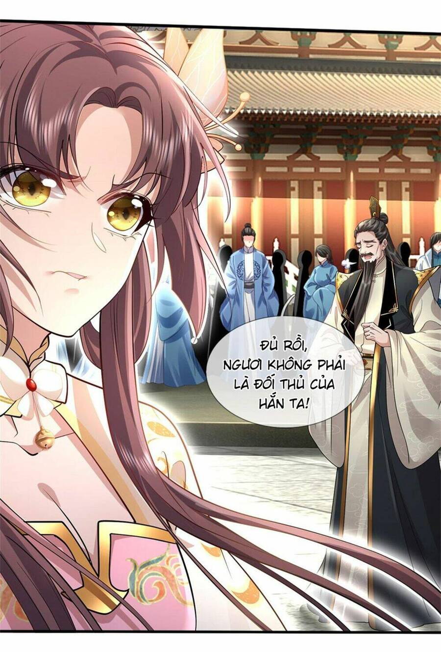 Tôi Có Thể Nuốt Chửng Vạn Vật Chapter 6 - Trang 2