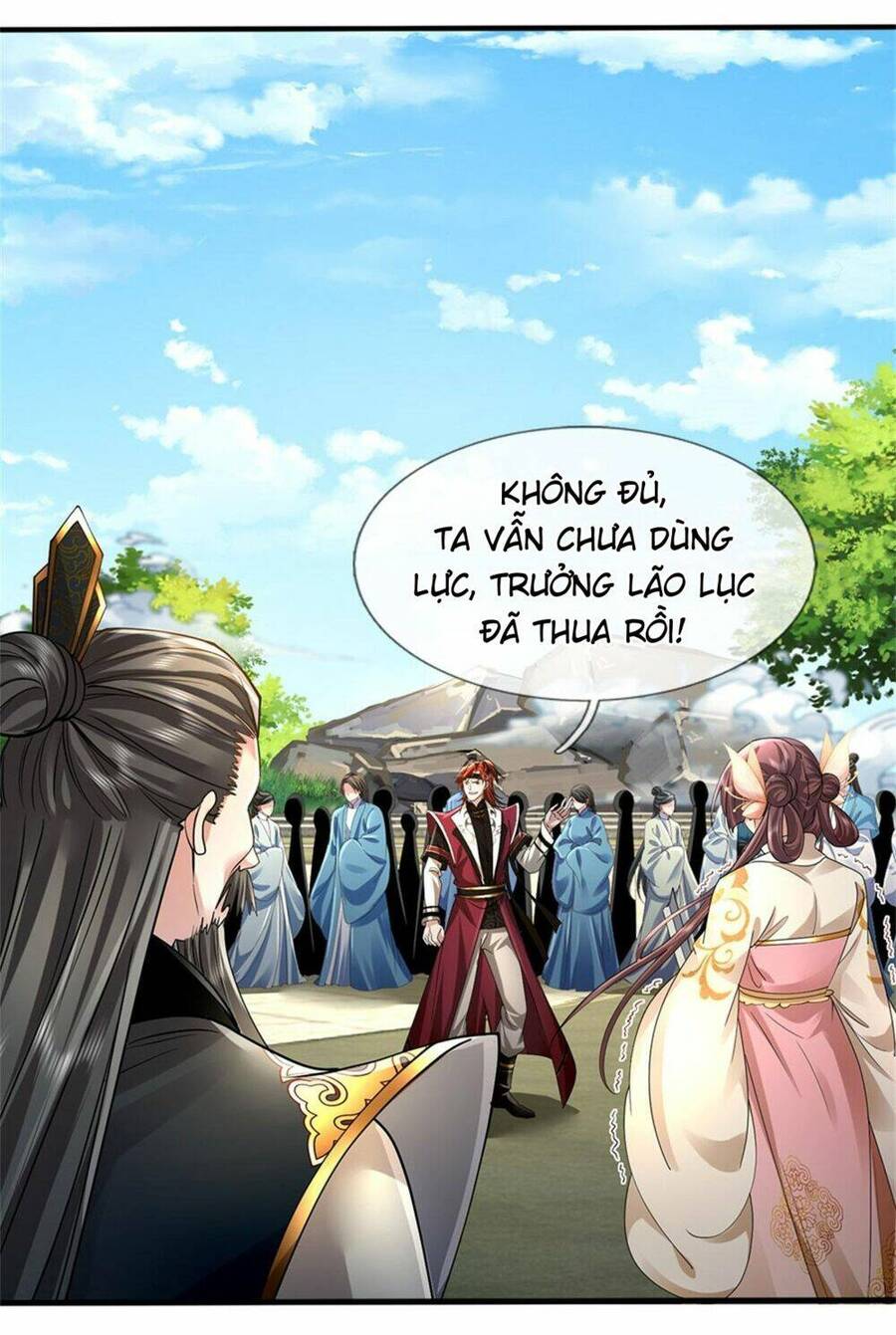Tôi Có Thể Nuốt Chửng Vạn Vật Chapter 6 - Trang 2
