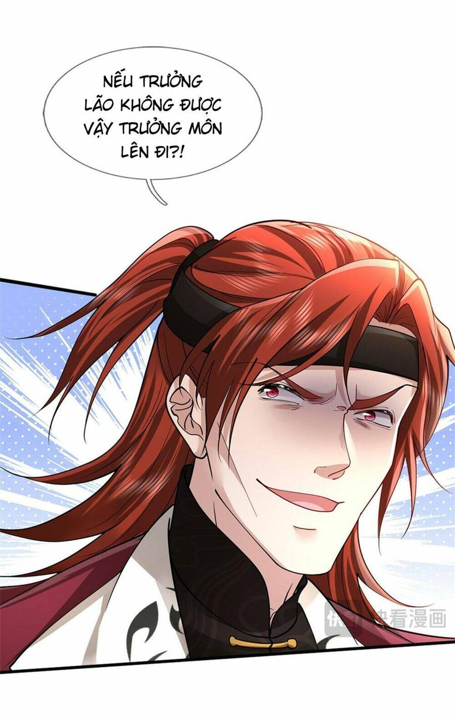 Tôi Có Thể Nuốt Chửng Vạn Vật Chapter 6 - Trang 2