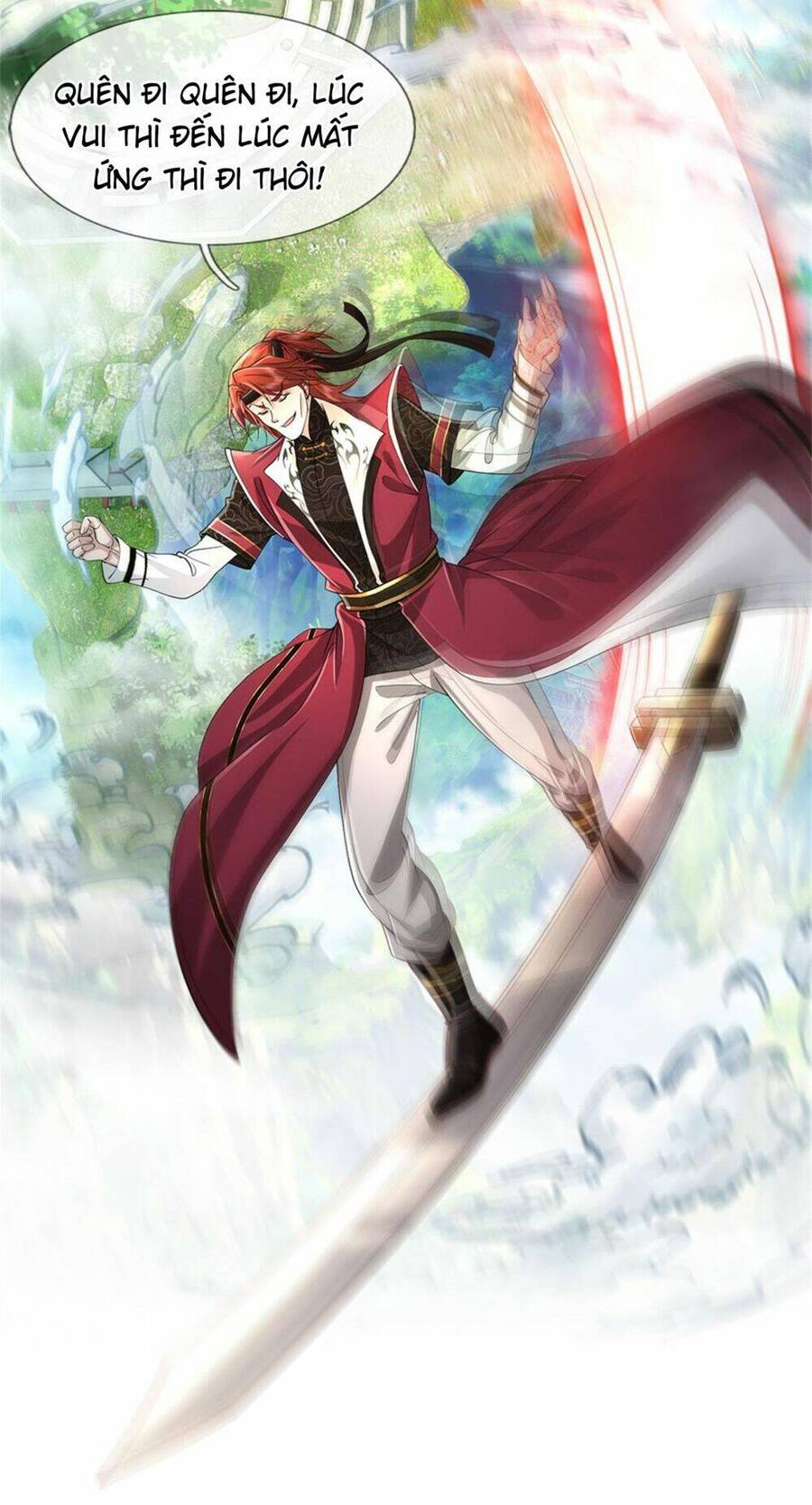 Tôi Có Thể Nuốt Chửng Vạn Vật Chapter 6 - Trang 2