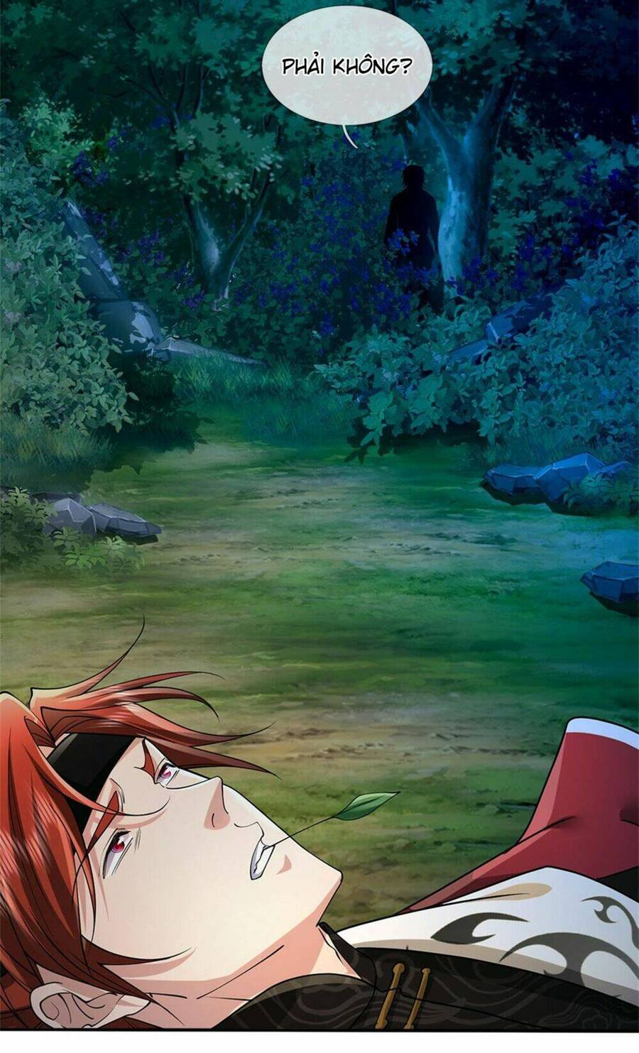 Tôi Có Thể Nuốt Chửng Vạn Vật Chapter 6 - Trang 2