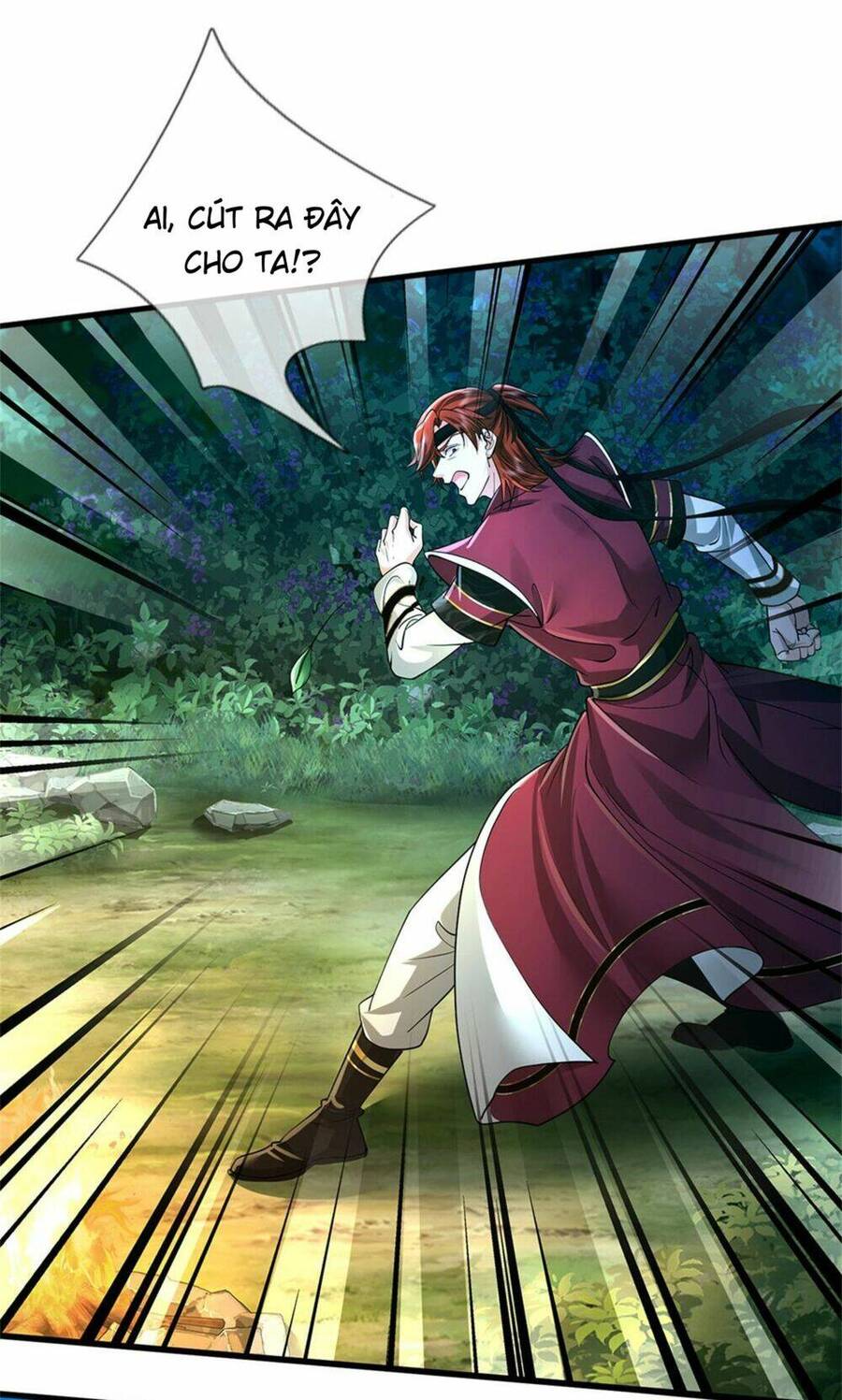 Tôi Có Thể Nuốt Chửng Vạn Vật Chapter 6 - Trang 2