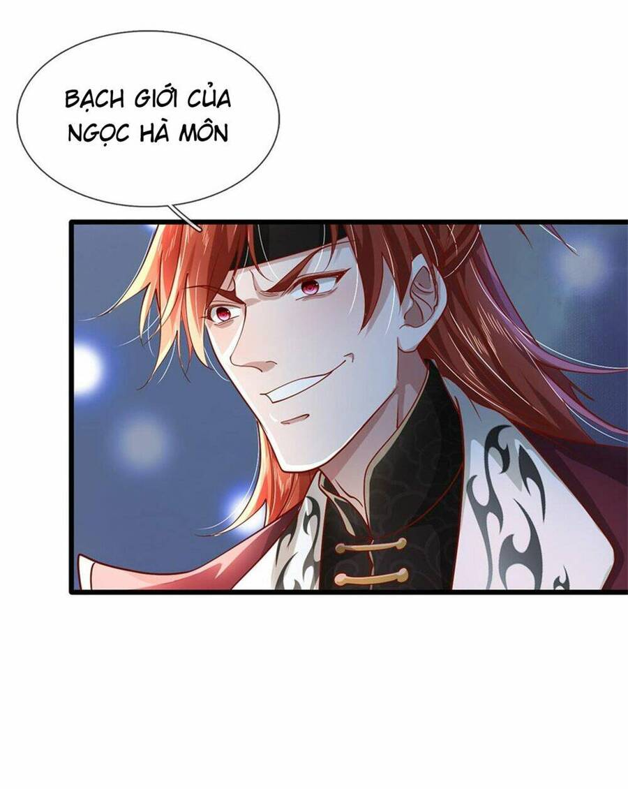 Tôi Có Thể Nuốt Chửng Vạn Vật Chapter 6 - Trang 2