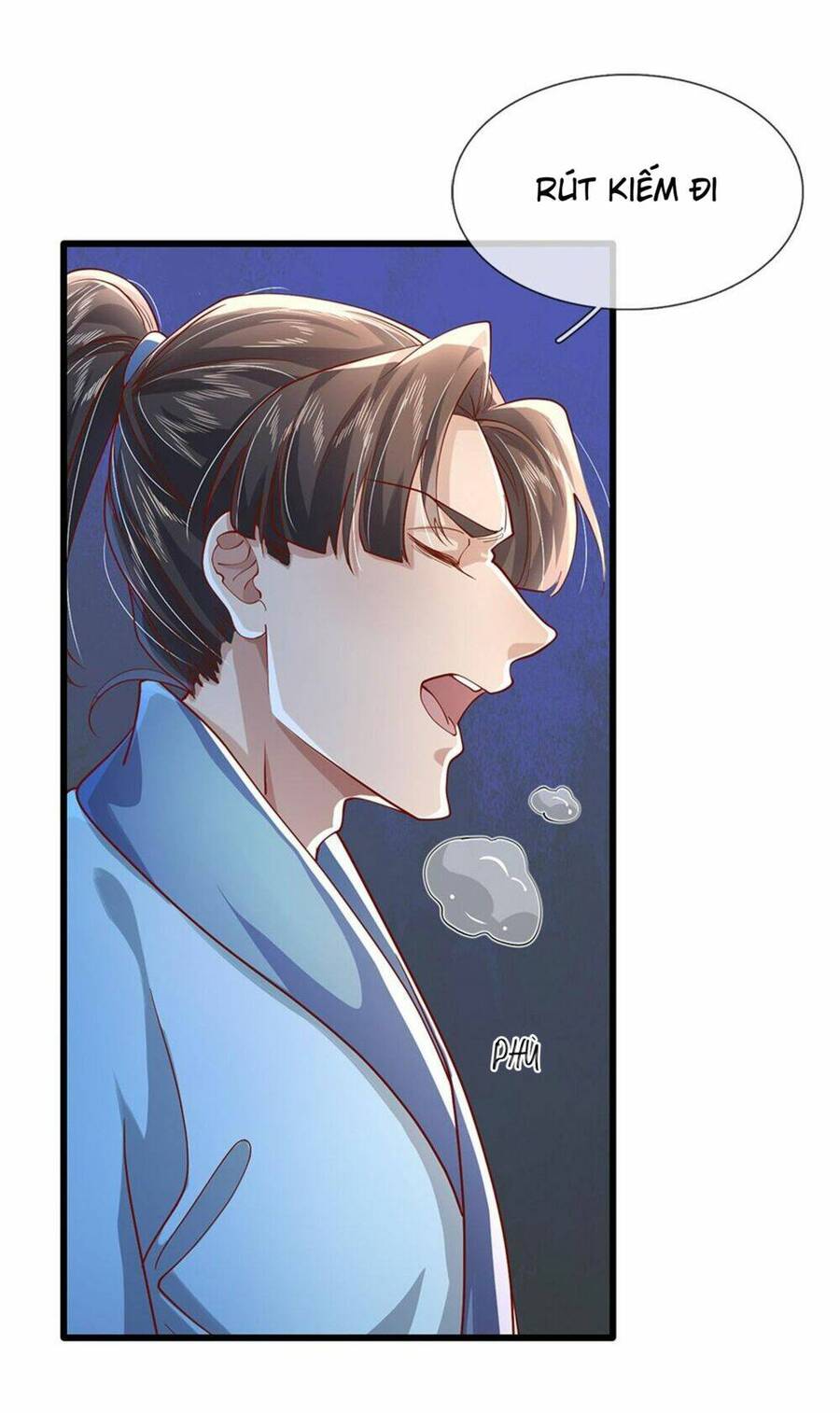 Tôi Có Thể Nuốt Chửng Vạn Vật Chapter 6 - Trang 2