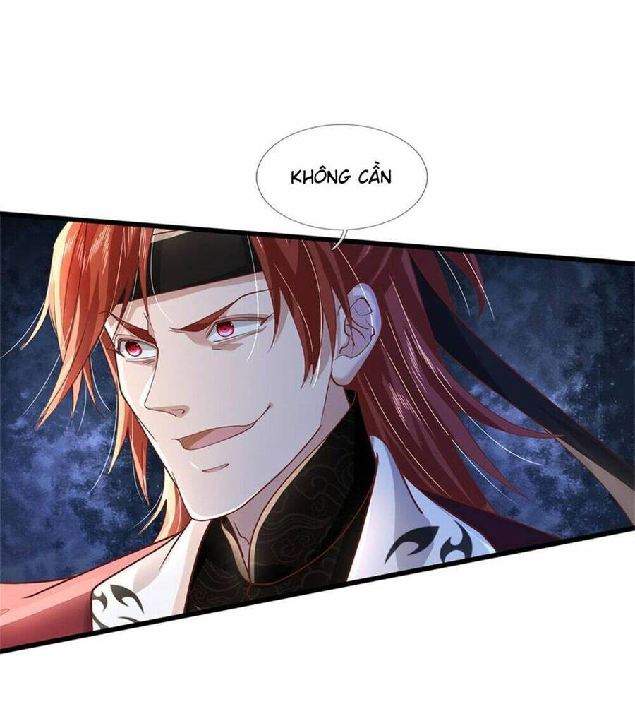 Tôi Có Thể Nuốt Chửng Vạn Vật Chapter 6 - Trang 2