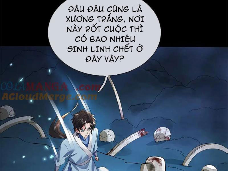 Tôi Có Thể Nuốt Chửng Vạn Vật Chapter 60 - Trang 2