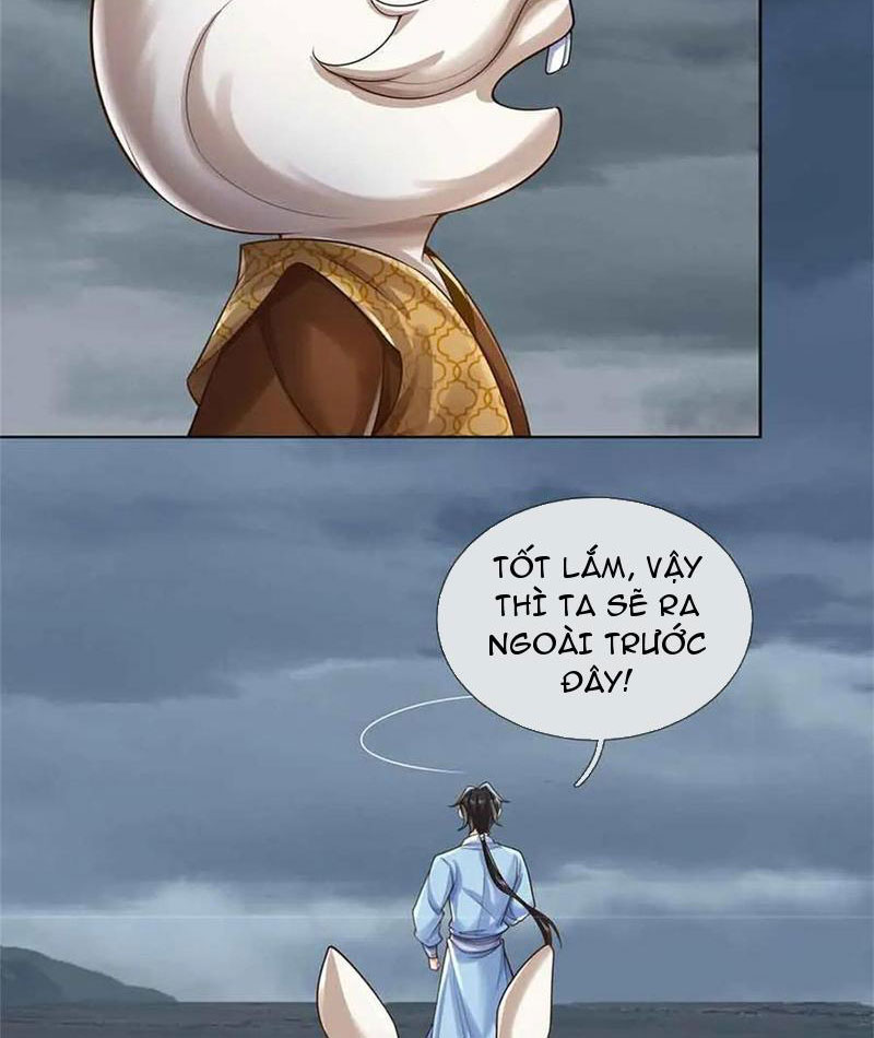 Tôi Có Thể Nuốt Chửng Vạn Vật Chapter 61 - Trang 2