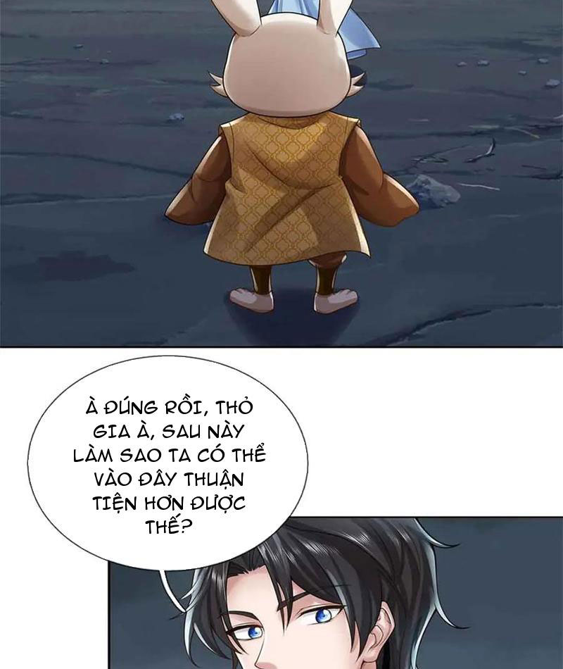 Tôi Có Thể Nuốt Chửng Vạn Vật Chapter 61 - Trang 2