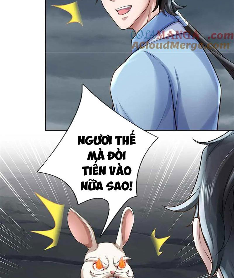 Tôi Có Thể Nuốt Chửng Vạn Vật Chapter 61 - Trang 2