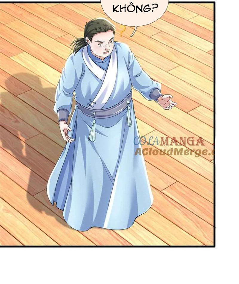 Tôi Có Thể Nuốt Chửng Vạn Vật Chapter 61 - Trang 2