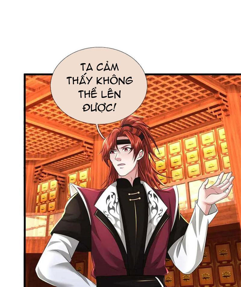 Tôi Có Thể Nuốt Chửng Vạn Vật Chapter 61 - Trang 2