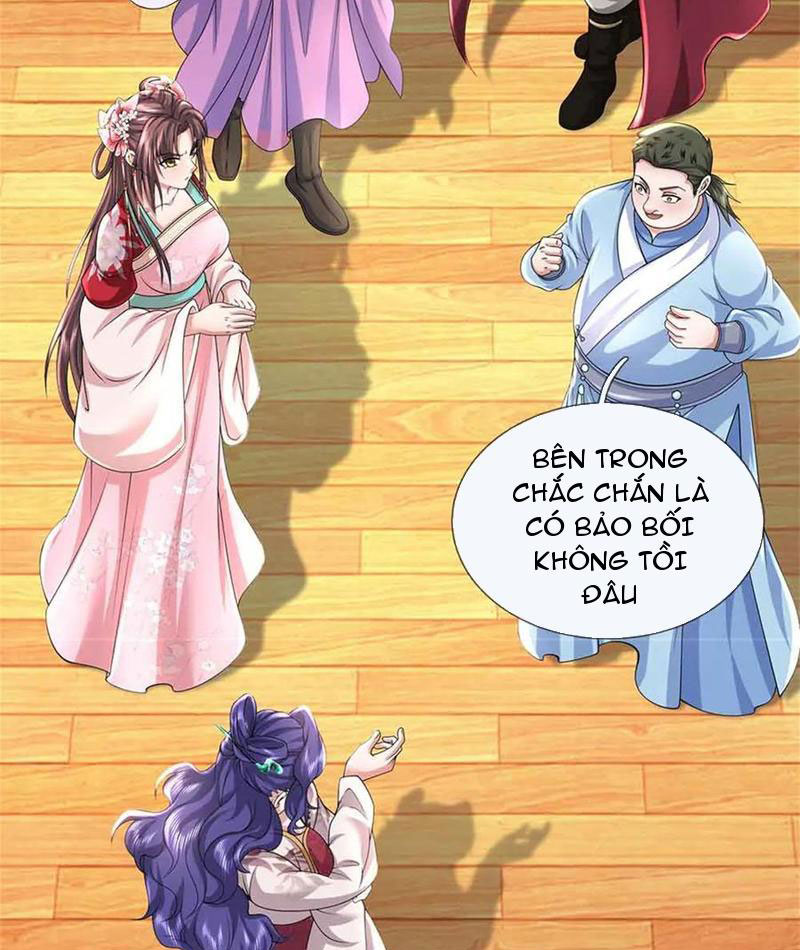 Tôi Có Thể Nuốt Chửng Vạn Vật Chapter 61 - Trang 2