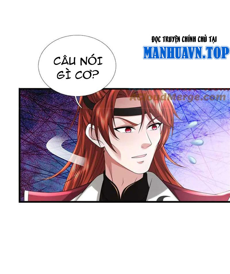 Tôi Có Thể Nuốt Chửng Vạn Vật Chapter 61 - Trang 2