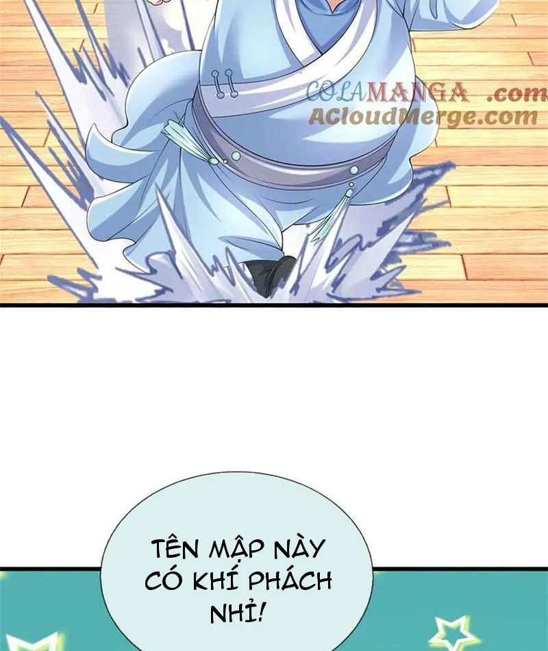 Tôi Có Thể Nuốt Chửng Vạn Vật Chapter 61 - Trang 2