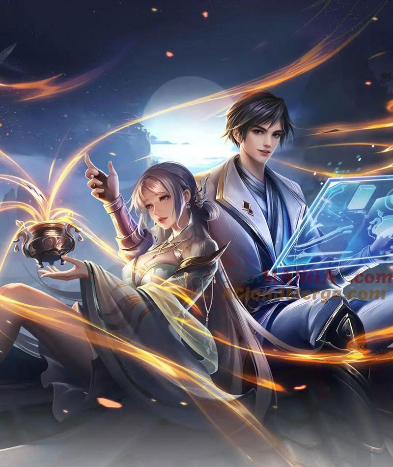 Tôi Có Thể Nuốt Chửng Vạn Vật Chapter 61 - Trang 2