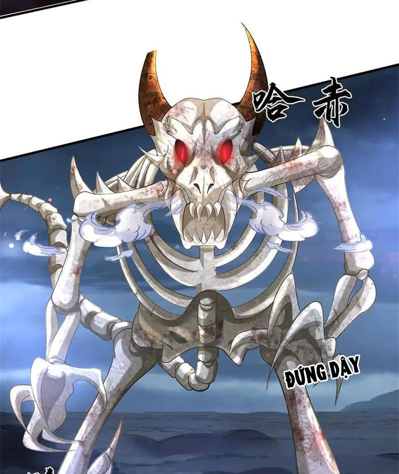 Tôi Có Thể Nuốt Chửng Vạn Vật Chapter 61 - Trang 2
