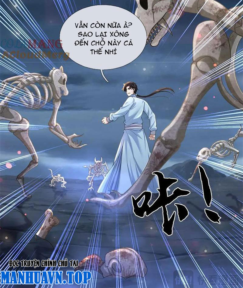 Tôi Có Thể Nuốt Chửng Vạn Vật Chapter 61 - Trang 2
