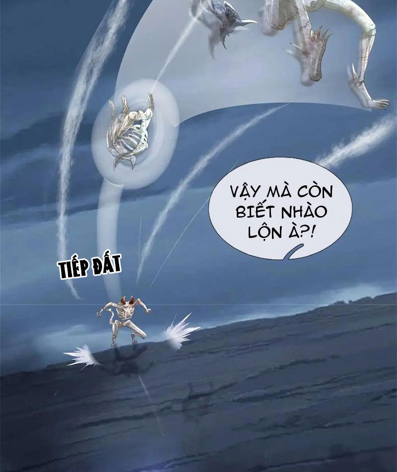 Tôi Có Thể Nuốt Chửng Vạn Vật Chapter 61 - Trang 2