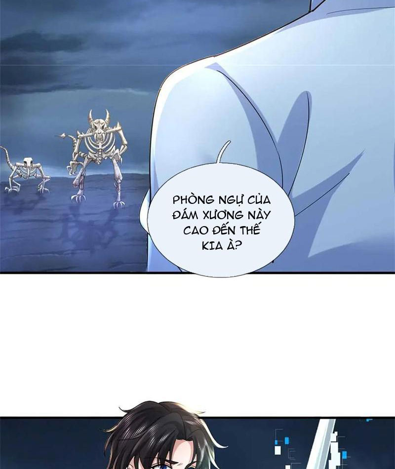 Tôi Có Thể Nuốt Chửng Vạn Vật Chapter 61 - Trang 2