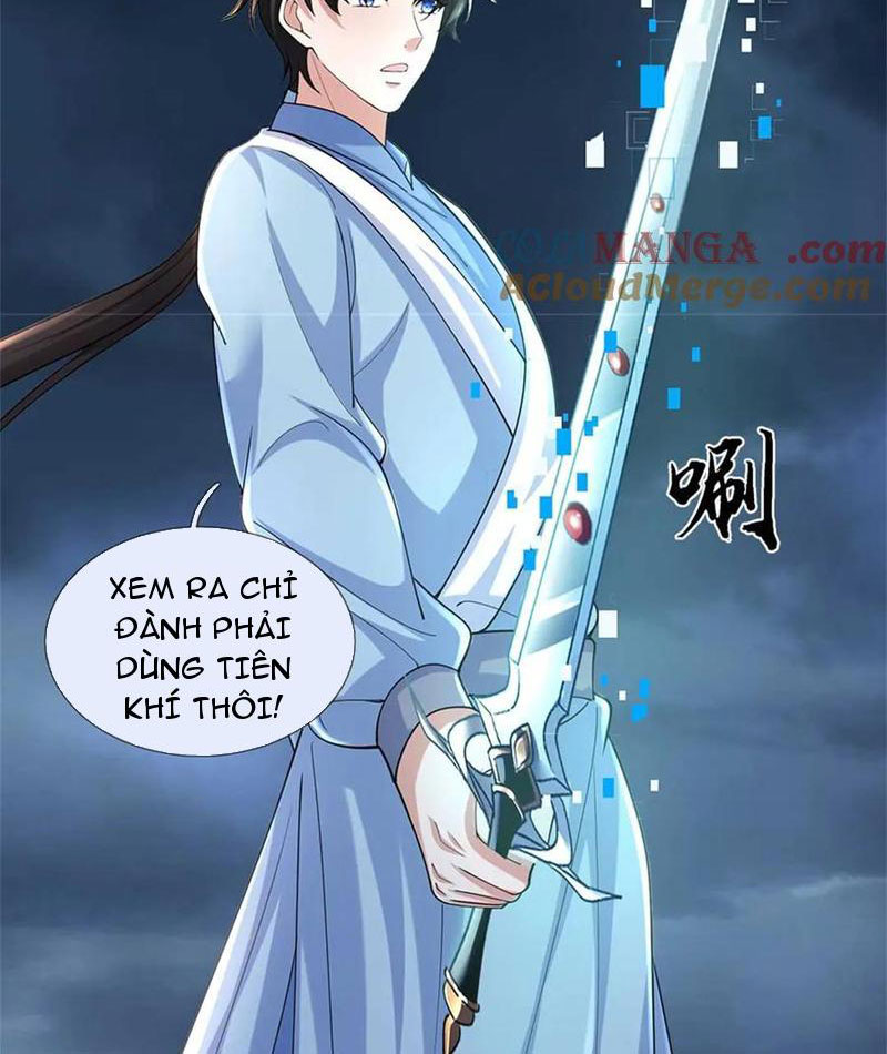 Tôi Có Thể Nuốt Chửng Vạn Vật Chapter 61 - Trang 2